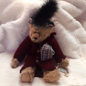 Ganz Cottage Collectables Bernice